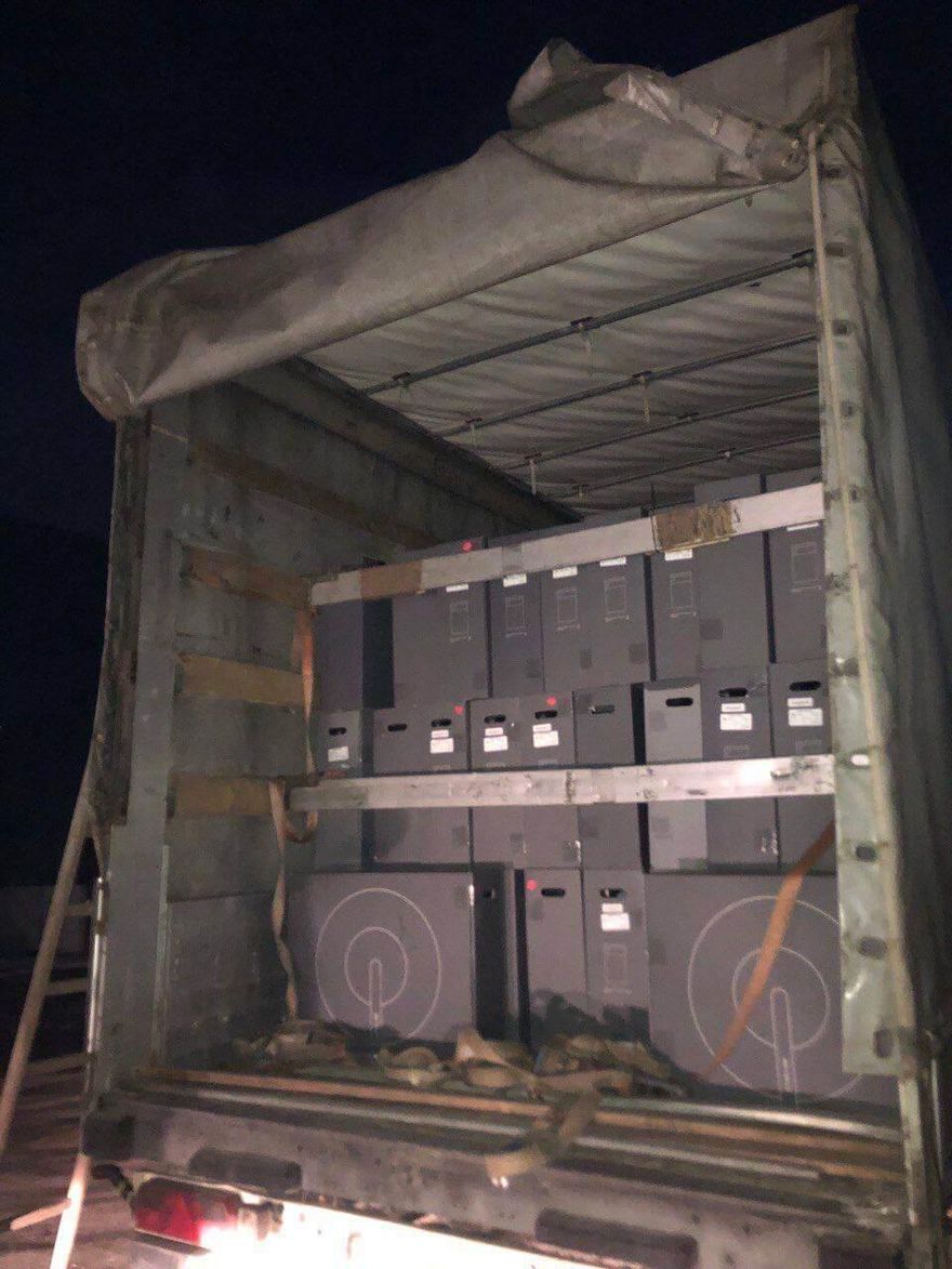 馬斯克食言？烏克蘭1300台「星鏈終端機」遭斷線　CNN：未繳費
