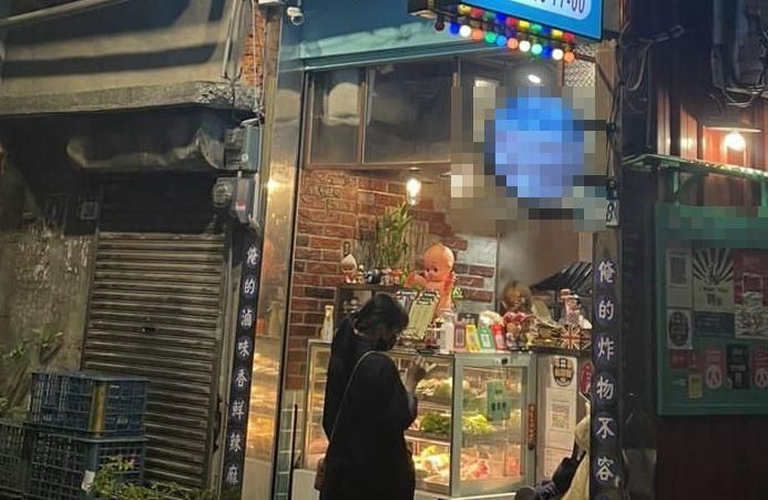唐寶寶忘帶40元遭老闆怒吼　店家Google Map一度顯示「永久停業」