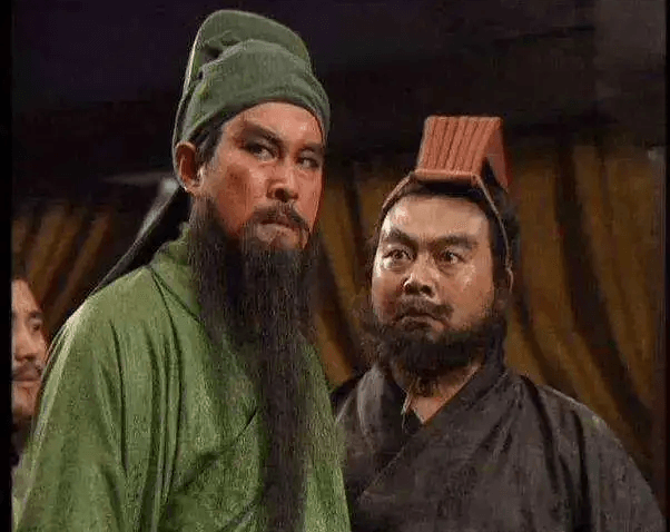 《三國演義》關羽心肌梗塞驟逝！張飛雙頰凹陷「3度腦出血」近況曝　網心疼：不知二哥走了…