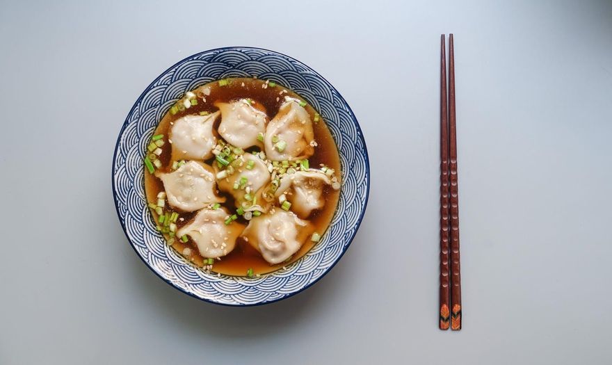 「立冬」了！不只補冬吃薑母鴨  解密為何進補還要吃炒飯和餃子