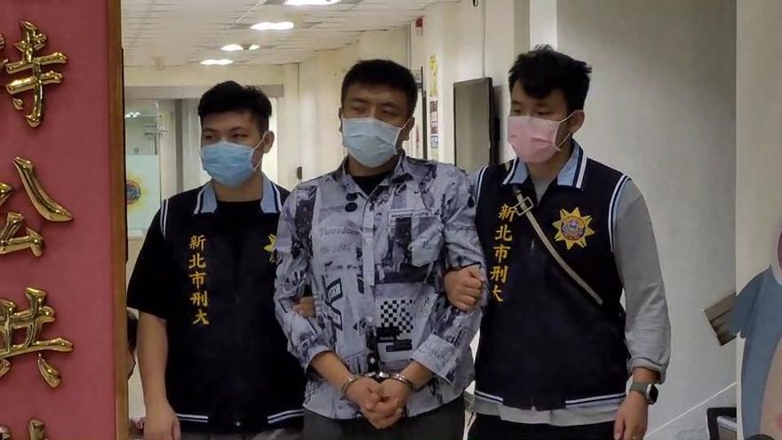 台版柬埔寨/3人遭虐死棄屍！曾有機會獲救…議員黃敬平批警方踢皮球
