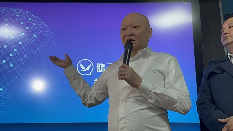 一夜輸贏40億！林秉文昔主導假球案「害中華職棒染黑」