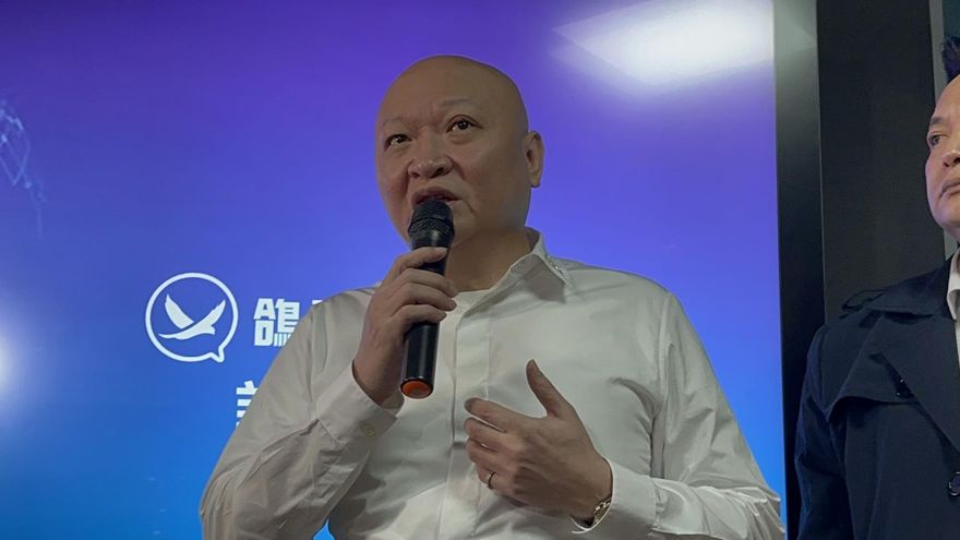 林秉文潛逃還發文嗆「處理私事」　新北地院：沒有評論