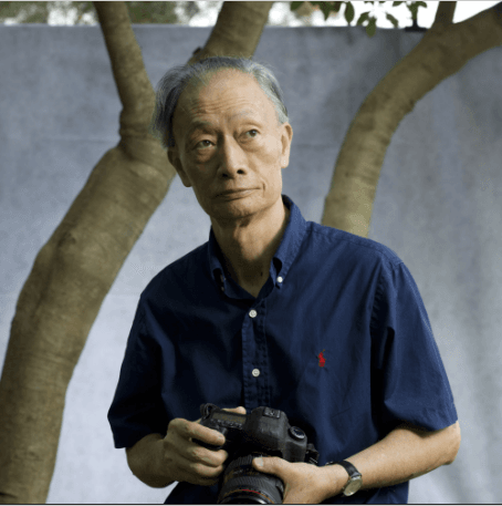 故宮山洞藏寶秘密公開！　護送故宮文物的莊靈認與「這地方」有關