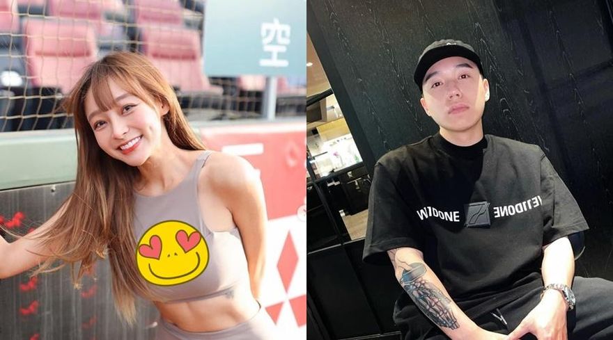 分手導火線是林襄！Toyz女友暴怒「寧願看她都不跟我打P」　崩潰分手飛出國