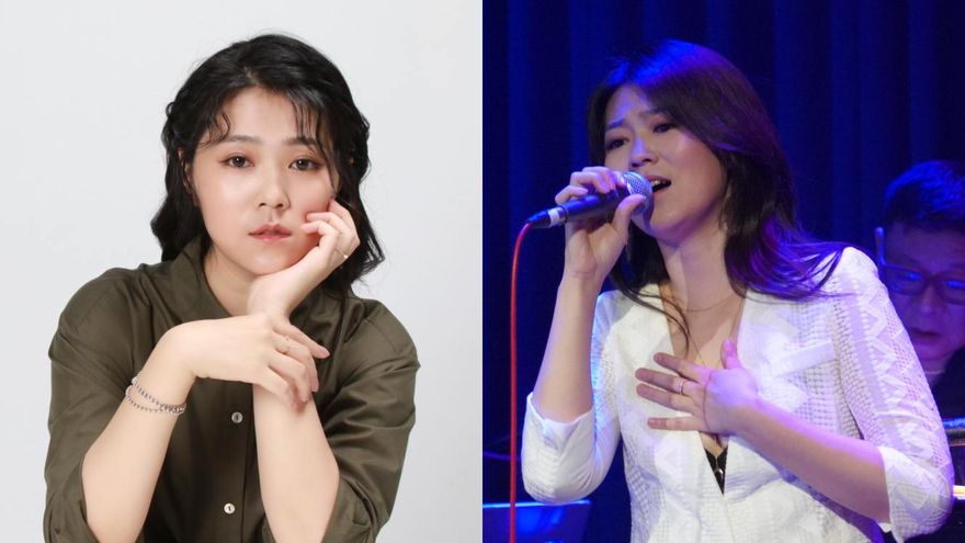 才認是雙性戀…金曲歌后曹雅雯驚爆「秘婚7年」！「圈外尪曝光」傳分居　經紀公司回應了