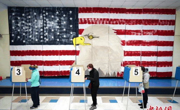 史上最貴！美國期中選舉競選總花費高達5347億　「金主榜首」前五名是他們