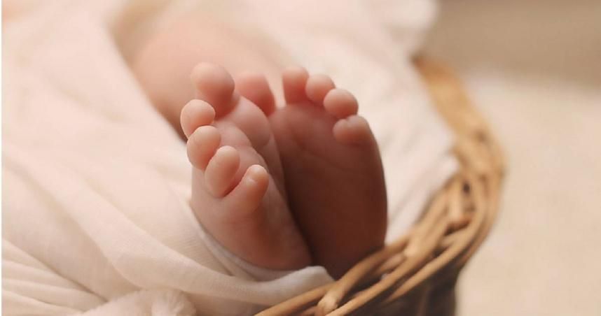 「5年流產26次」不放棄　人妻37歲升格人母順利產下寶寶