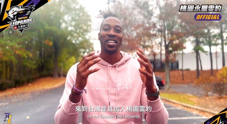 【影】原來大家都誤會了！魔獸其實已4度登台　今年將是第5次造訪台灣