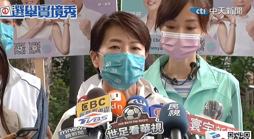 【影】綠推北北基桃1200元月票「中央補助」　黃珊珊嗆：過去沒補助過1塊錢