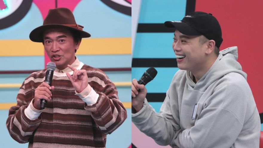 男星「背200萬巨債」預支1年薪水！自爆上通告不快樂　吳宗憲吐槽：知道你負債才沒接電話