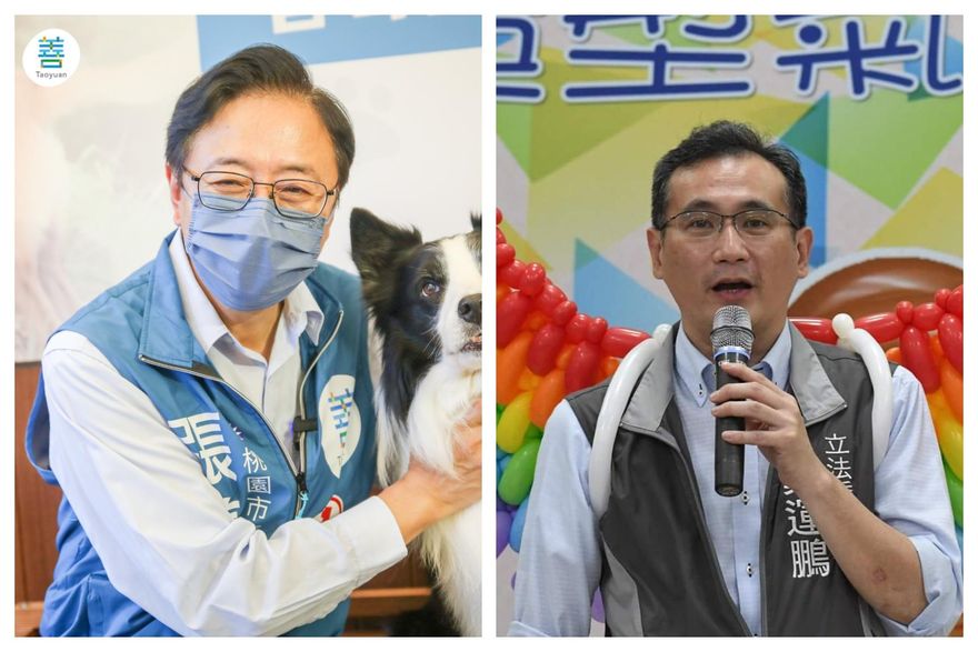 張善政穩了？他從最新民調看出「致勝關鍵」: 贏面很大