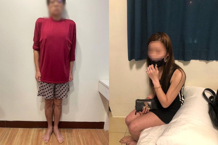 台版柬埔寨疑虐殺/虐死3人幕後主謀「蝦董」落網！偕女友企圖偷渡菲律賓遭逮