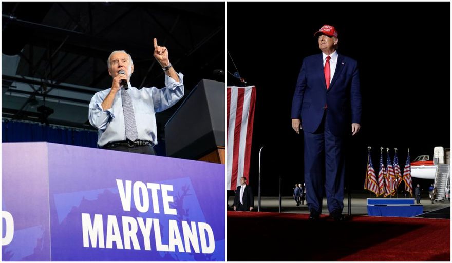 一次看懂美國期中選舉！共和黨信心十足　民主黨已無力回天？
