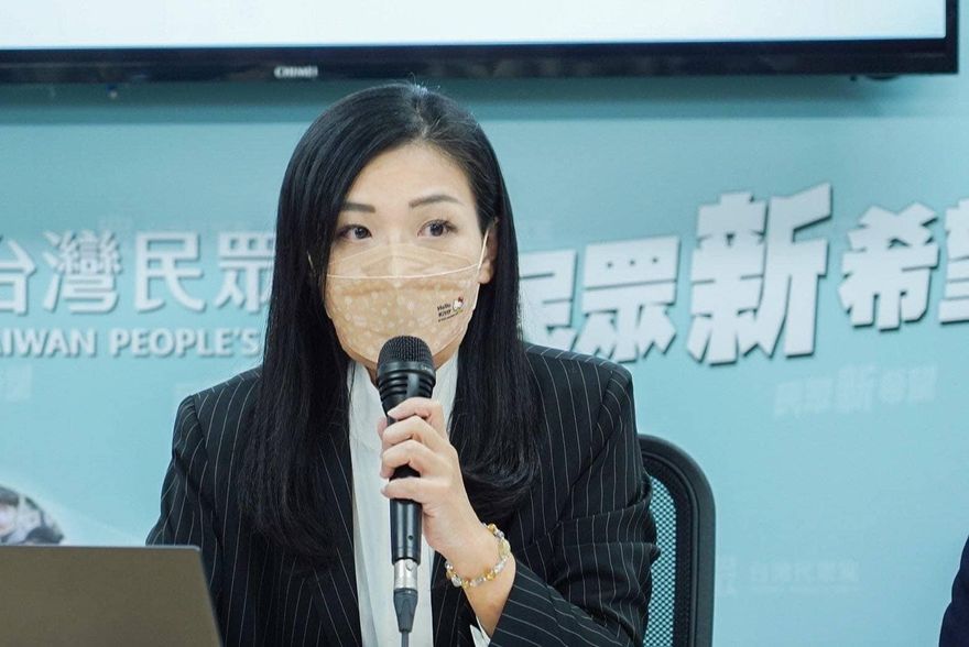 高虹安被控「11個月詐領逾60萬元」！「23筆帳目吻合」密帳曝光　男友免上繳