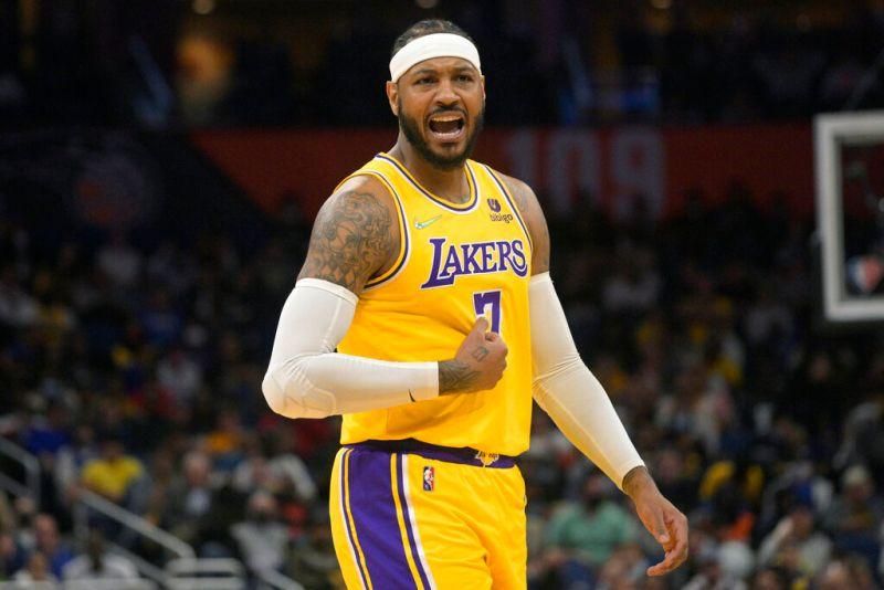 台籃震撼彈炸不停？NBA巨星「甜瓜」安東尼或將重磅降臨寶島