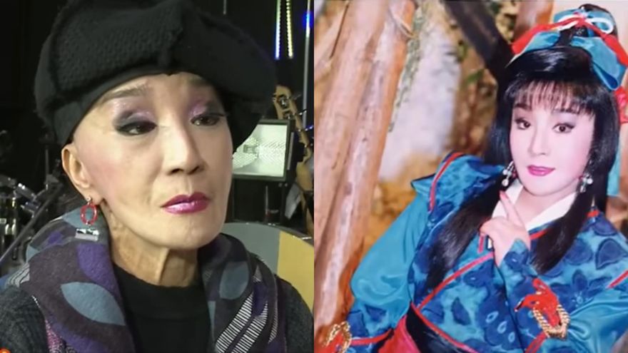 【影】為愛賠光億元房產！歌仔戲名旦罹腦瘤開刀　妹「折壽」讓她奇蹟康復