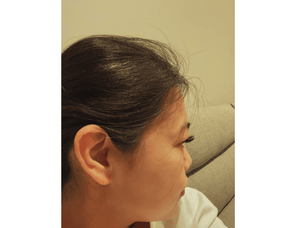 游淑慧戀情曝光前一晚急著報告母親　只換到2句「比悲傷更悲傷」的話