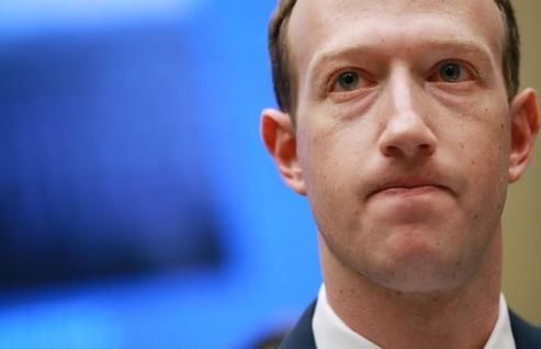科技業進入寒冬？祖克柏稱Meta將進行大規模裁員