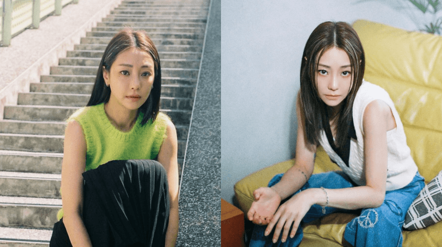 《華燈》女星自爆兒時家境不好！爸心疼「演藝路辛苦」…勸喊：別演了