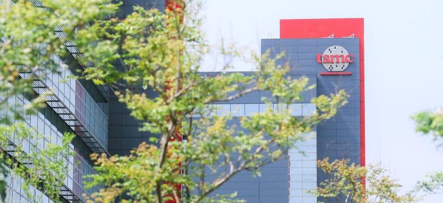 華爾街日報:台積電亞利桑那再擴產　斥資數十億美元建3奈米晶圓廠