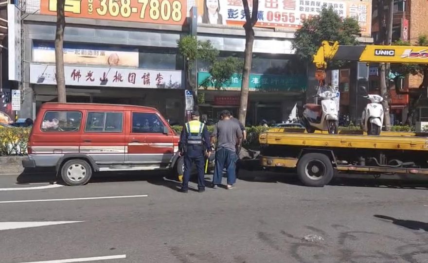 62歲父載9歲幼女放學雙雙殞命　家屬慟：怎麼會這樣？