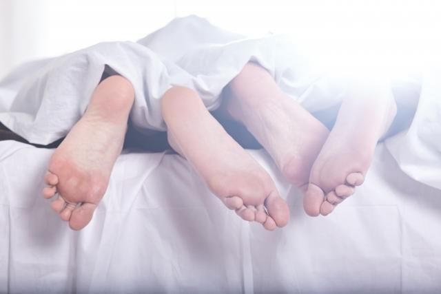 他出獄後「第1次壞壞」卻給其他女人！人妻傻眼：鬼話連篇　離奇原因曝