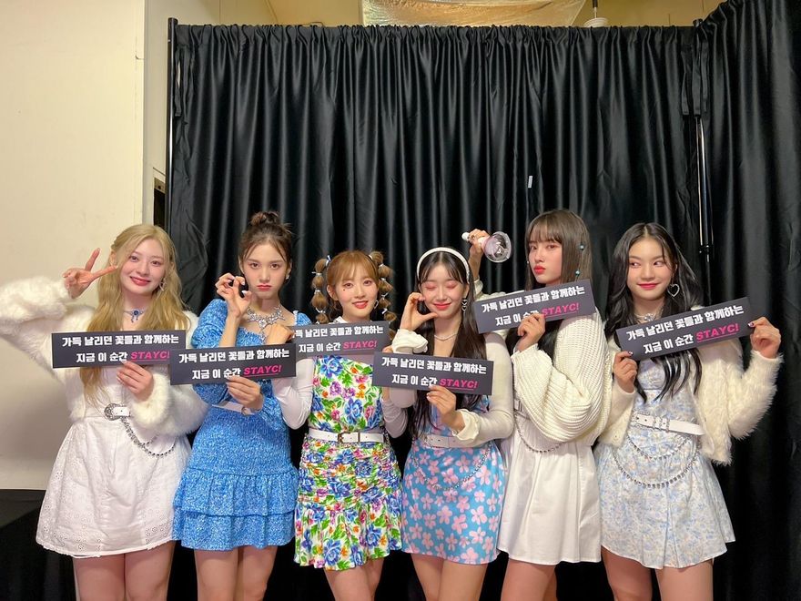 又有韓星來台！大勢女團首次見台粉「碰巧還是她生日」　見面會票價、福利全公開