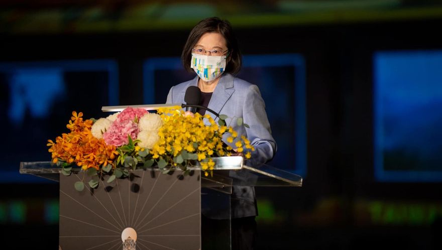 綠營選情將崩盤？許信良胞弟斷言：壓垮民進黨最後稻草是李遠哲