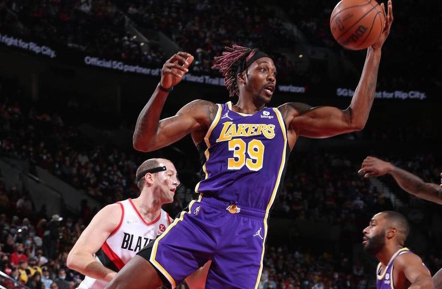 NBA創4大紀錄難破　真魔獸來台　超人神力禁區輾爆