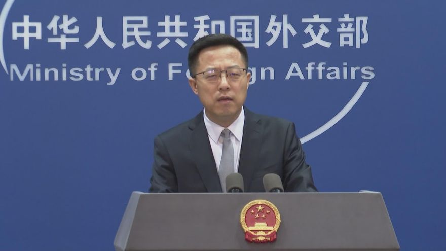 已允許播放韓劇？陸外交部：從來沒有「限韓令」　人文交流合作持開放態度