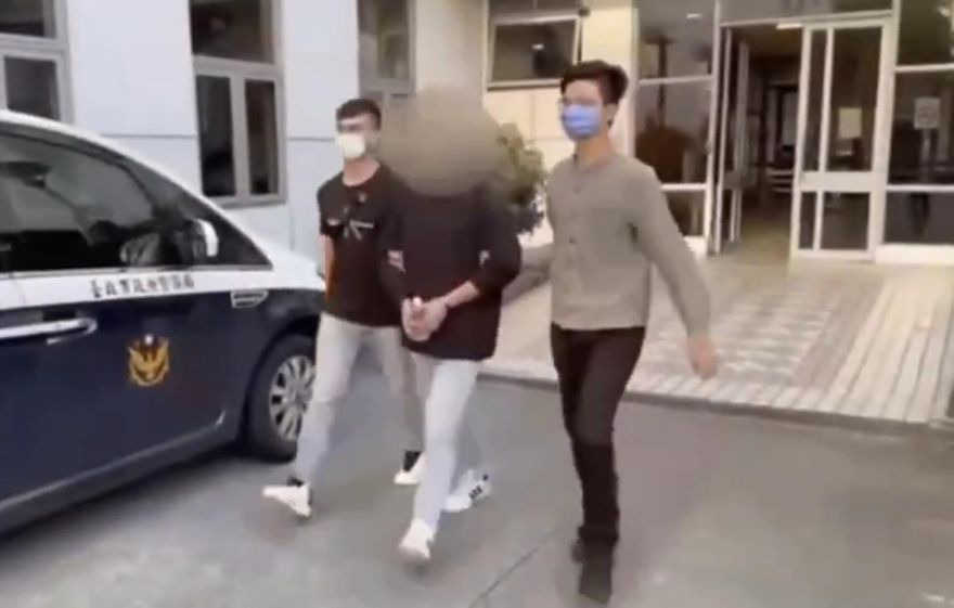 假檢警老梗！老翁290萬退休金被騙光　警逮6詐團成員