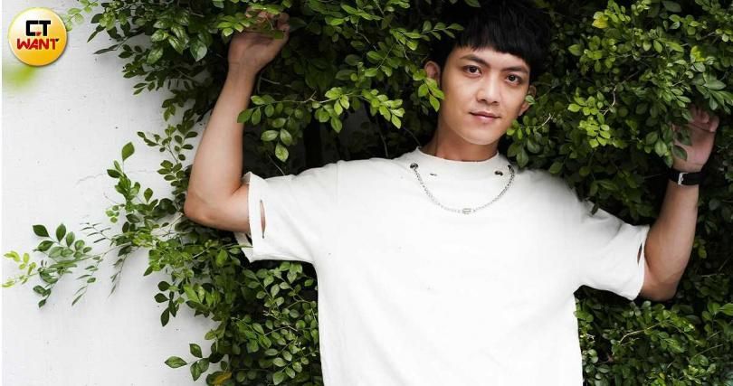 情斷8年初戀！《戲說》男星陷低潮→動念退演藝圈　無奈曝「無法接受親密戲」吐心聲