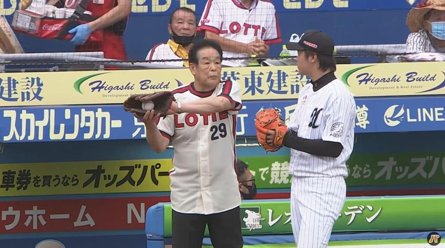 【影】慟！日職傳奇村田兆治「住家爆火警」不幸過世　63歲還飆135km火球成追憶