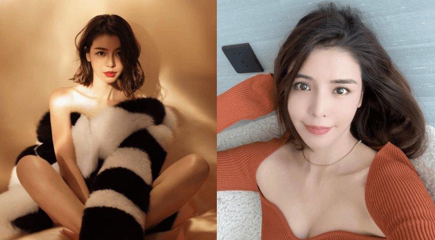 李毓芬消失9個月…IG突喊再見！「詭留6黑圖」真相曝光