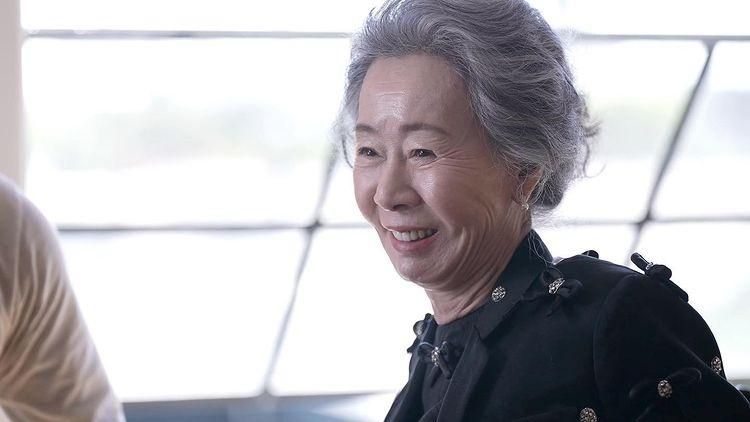 奧斯卡得主尹汝貞「解約Hook娛樂」！經紀公司證實：未來也會應援她