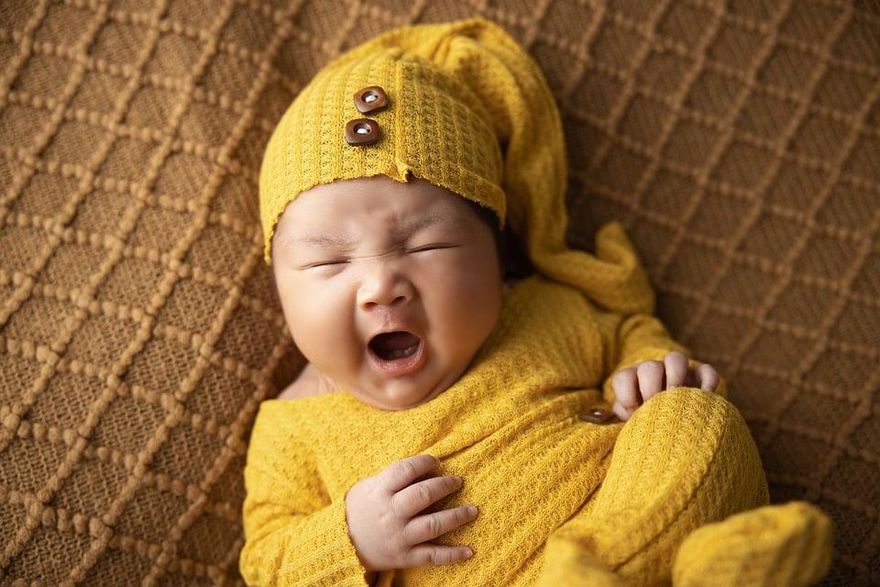 每天睡不飽！「社交時差」危害健康　研究：近半數美國人睡眠困擾