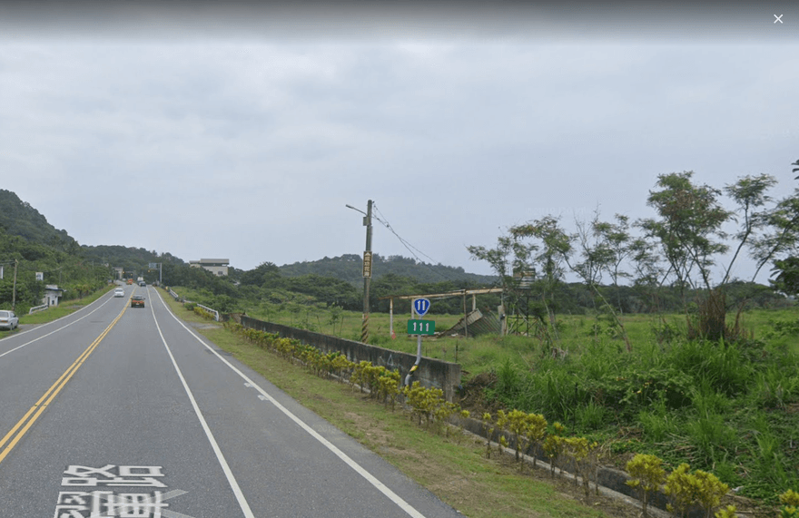 今天是稀有光棍節！近千遊客湧「最光棍公路」打卡湊「12個1」　笑稱「錯過要等1000年」