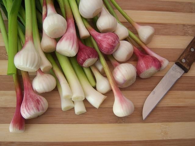 蔥蒜屬「葷食」？泌尿醫：有助於勃起和提升睾固酮！