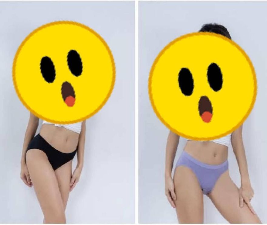 徐定禎正妹女兒高清照曝光！「逆天身材」引暴動