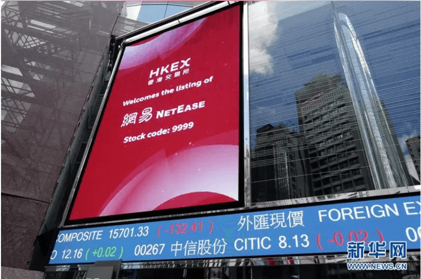 美通膨見頂回落＋陸放寬防疫措施！恆指飆漲逾5%
