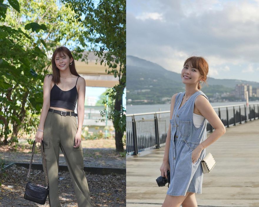 女星罹甲狀腺腫瘤急送醫！曬休養照自嘲「開刀後怎麼變醜了」　吐煎熬心聲：殺傷力很大