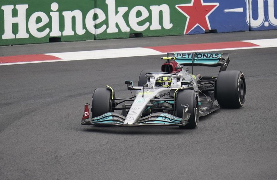 酸民退散！F1官方社群啟動AI　網路暴力掰掰