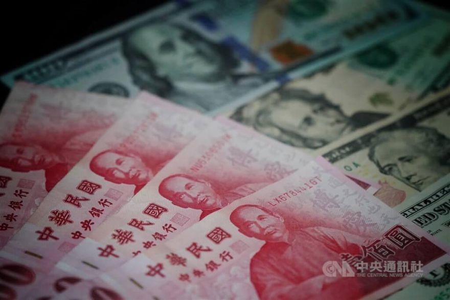 外資買超488億金額史上第3大　回補台積電4.57萬張