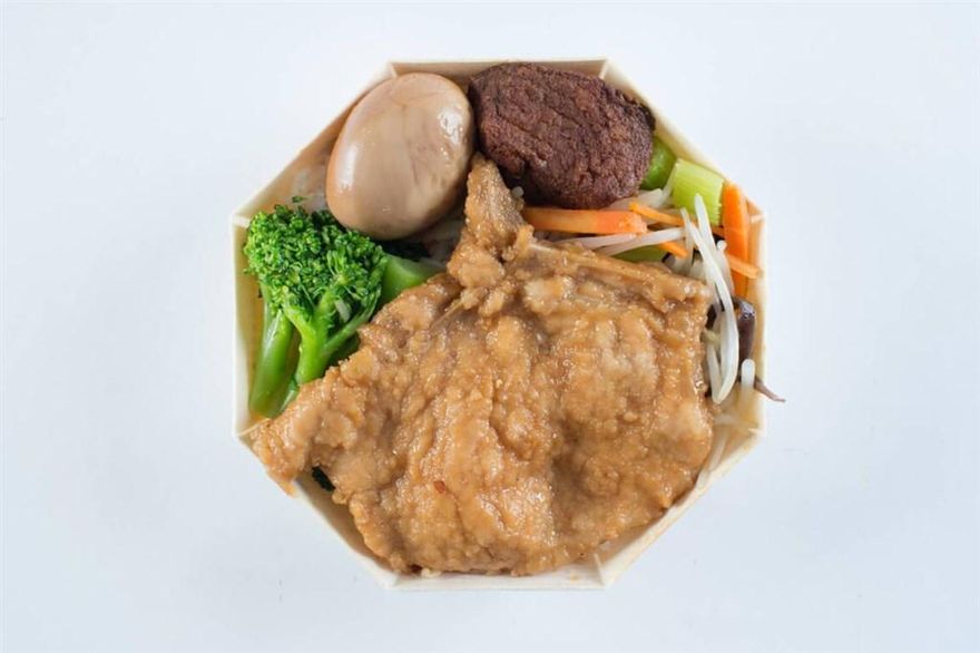 台鐵「八角便當」將走入歷史！曾遭嫌棄退貨　鐵道迷紛紛表不捨