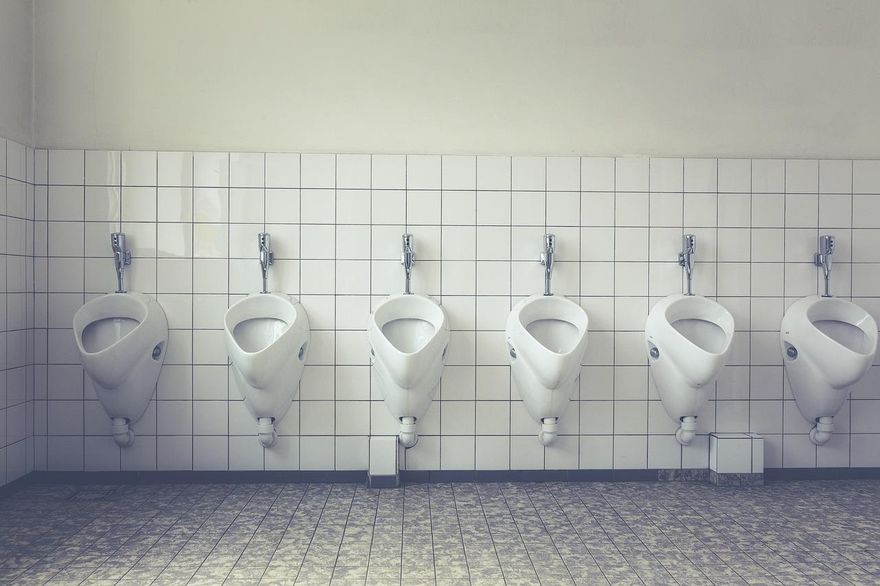 男性洗澡自我檢視很重要！睪丸癌可以早知道　整體存活率超過９成