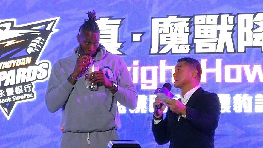 大腸麵線、肉圓、珍奶哪個是最愛？　魔獸答案出乎意料