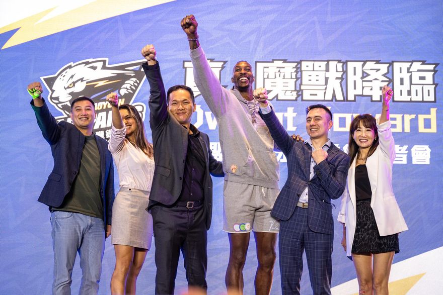 四獸連線再等等～因魔獸忙昏頭　蘇翊傑復出恐將延後
