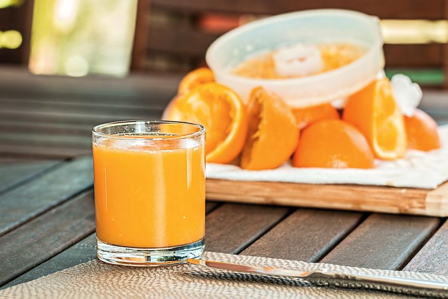 果汁比手搖飲好？天天喝痛風、腎臟病恐上身！醫教4法「這樣喝」才健康！