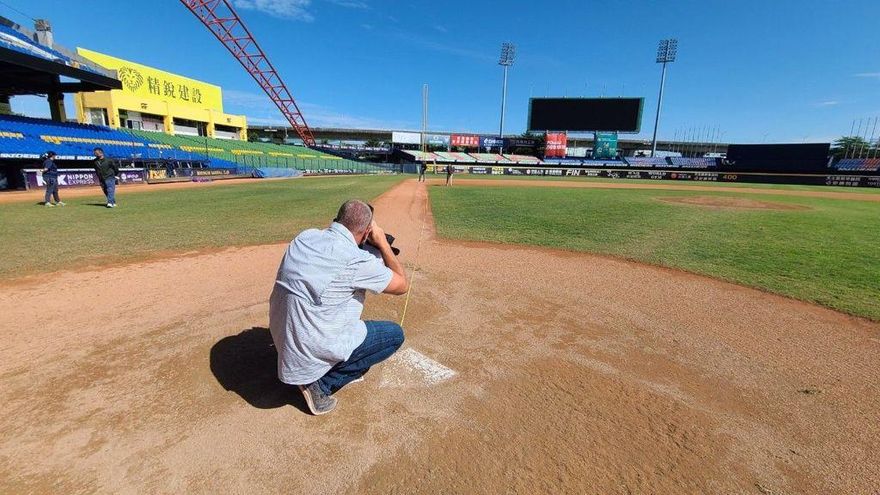 大聯盟「這3天」第2度場勘WBC場地　這次還是沒新竹！
